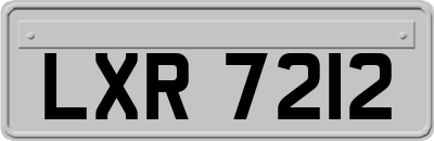 LXR7212