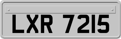 LXR7215