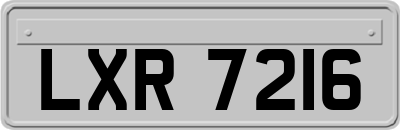 LXR7216