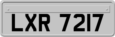 LXR7217