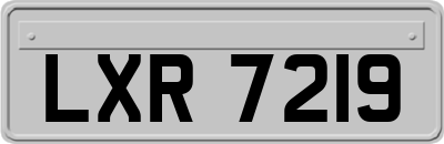 LXR7219