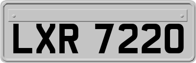 LXR7220