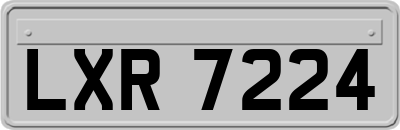 LXR7224
