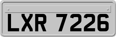 LXR7226