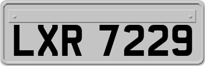LXR7229