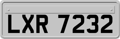 LXR7232