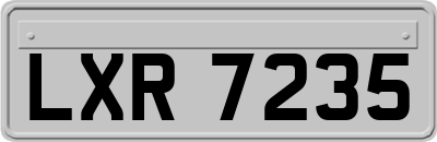 LXR7235