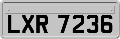 LXR7236