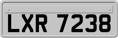 LXR7238