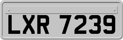 LXR7239
