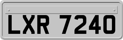 LXR7240