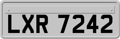 LXR7242