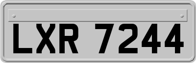 LXR7244