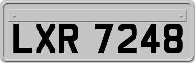 LXR7248