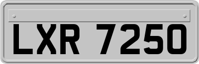 LXR7250