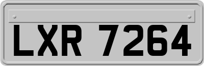 LXR7264