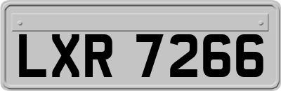 LXR7266