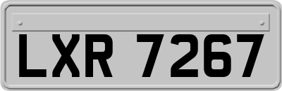 LXR7267