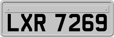LXR7269