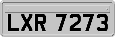 LXR7273