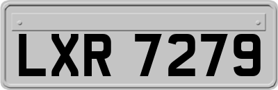 LXR7279