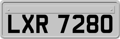 LXR7280