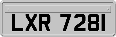 LXR7281