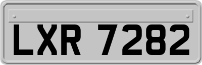 LXR7282