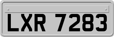 LXR7283