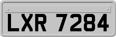 LXR7284