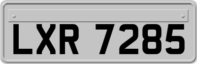 LXR7285