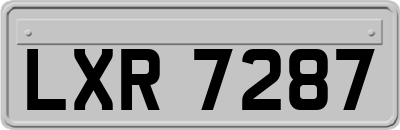 LXR7287