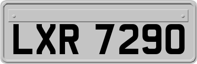 LXR7290