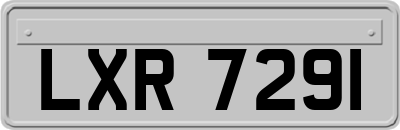 LXR7291