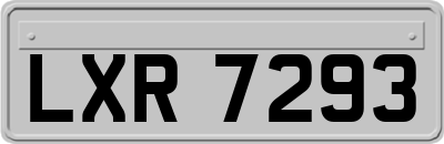 LXR7293