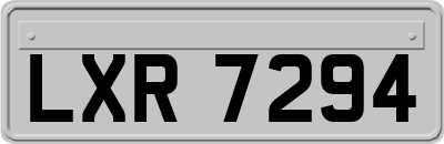 LXR7294