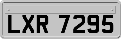 LXR7295