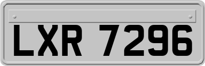 LXR7296
