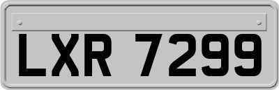 LXR7299