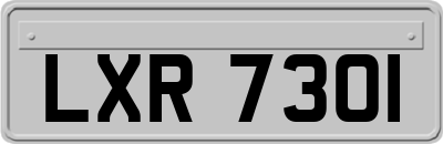 LXR7301