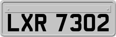 LXR7302