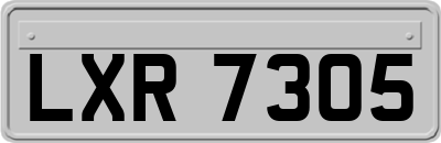 LXR7305