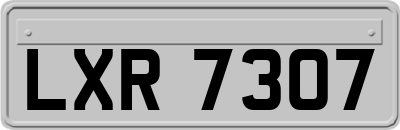 LXR7307