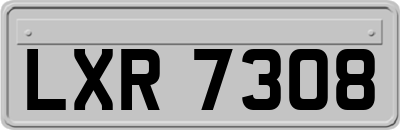LXR7308