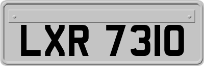 LXR7310