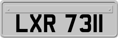 LXR7311