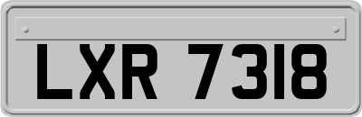 LXR7318