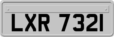 LXR7321