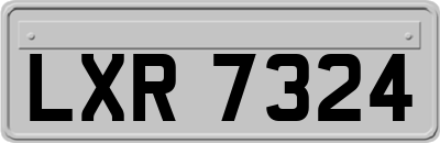 LXR7324
