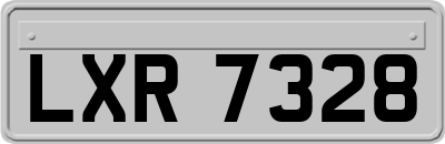 LXR7328